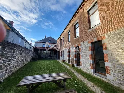 Maison, 272 m²