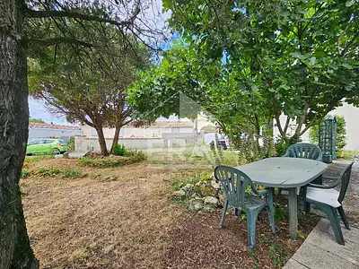 Maison, 80 m²