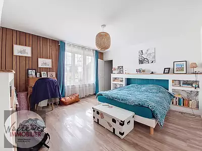 Maison, 185 m²