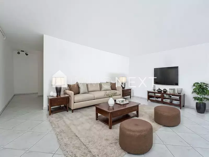 Appartement, 89 m²