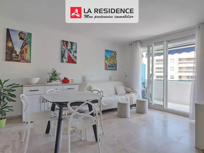 Appartement, 76 m²