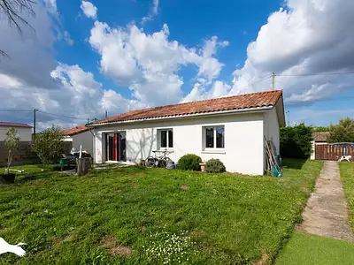 Maison, 87 m²