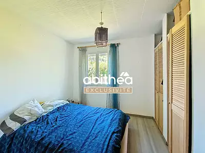 Maison, 77 m²