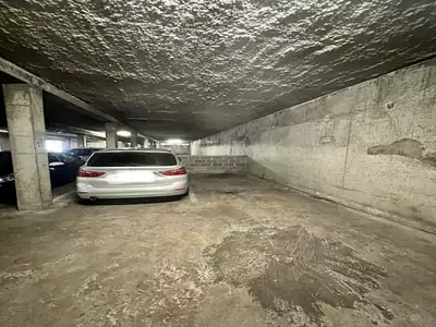 Parking, 12 m²