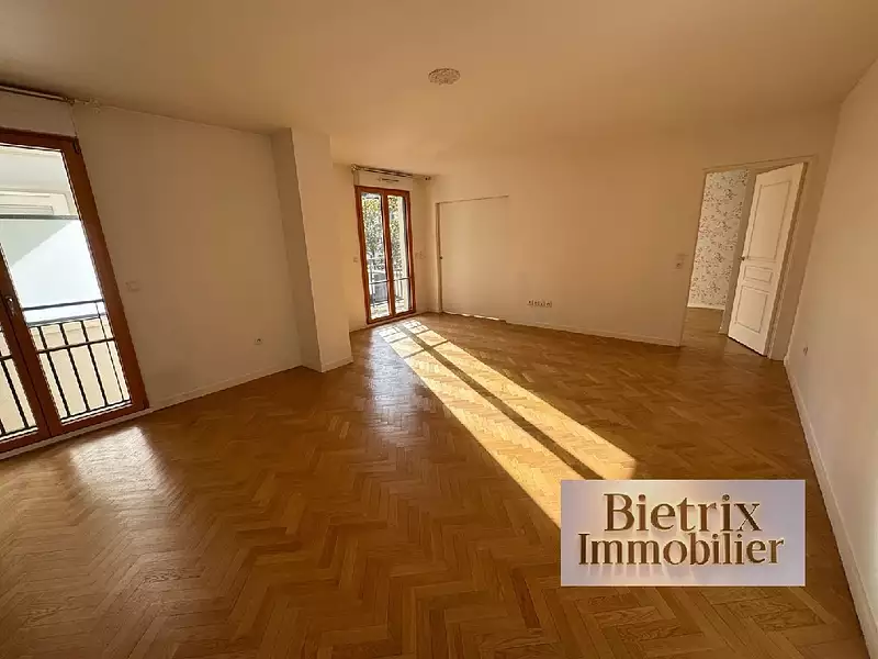 Appartement, 66 m²