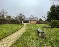 Maison, 100 m²