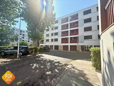 Appartement, 75 m²