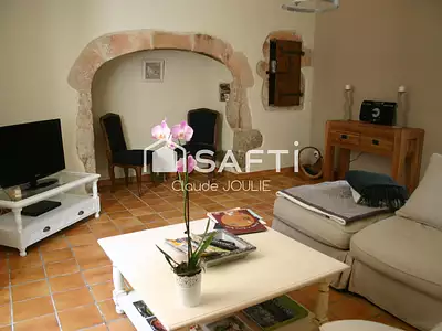 Maison, 278 m²