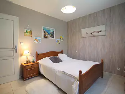 Maison, 109 m²