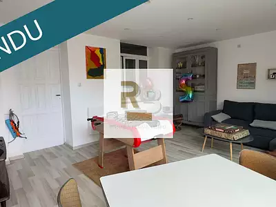 Maison, 135 m²