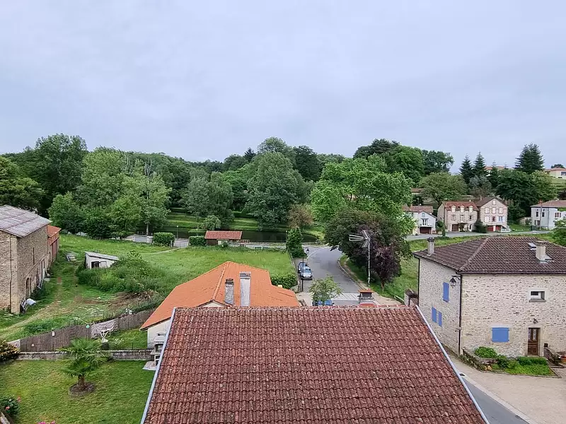 Maison, 300 m²