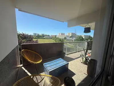 Appartement, 106 m²