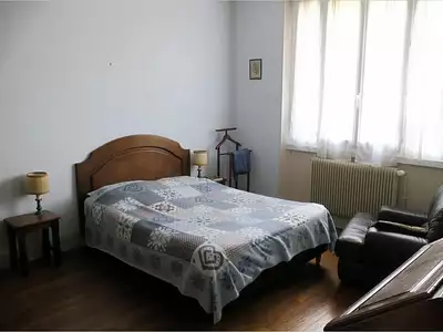 Maison, 130 m²