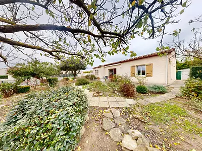Maison, 82 m²