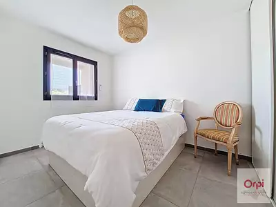 Appartement, 50 m²