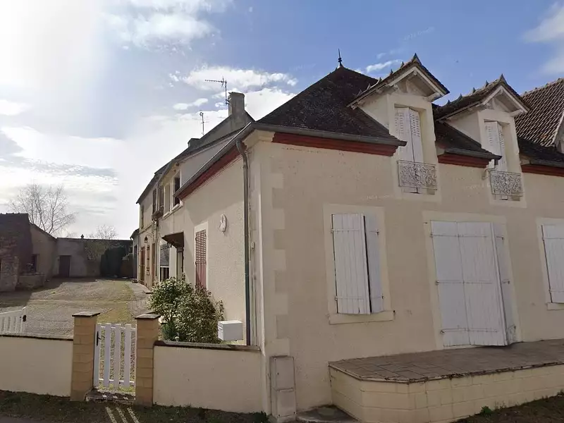 Maison, 219 m²