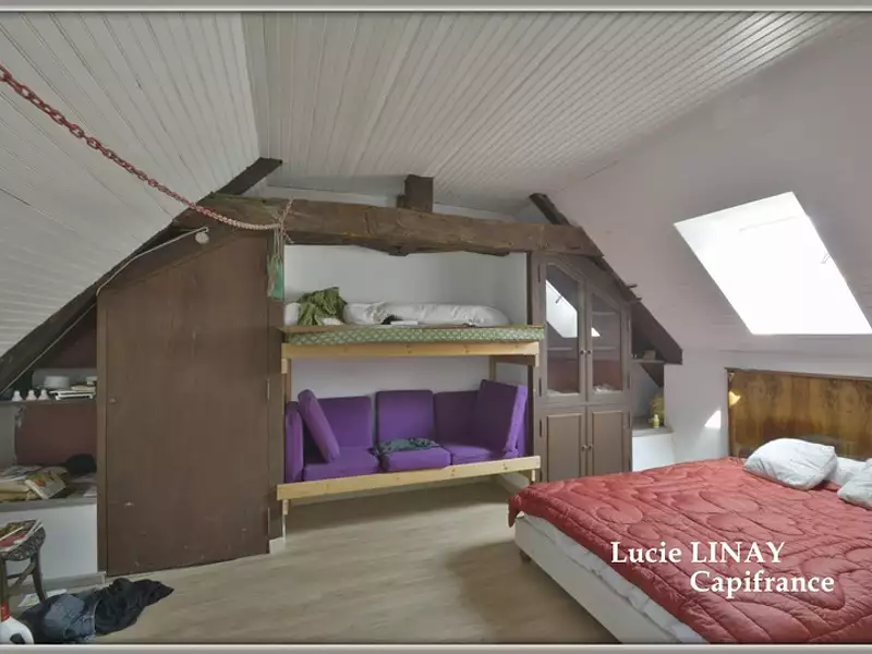 Maison, 108 m²