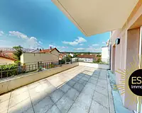 Appartement, 75,64 m²