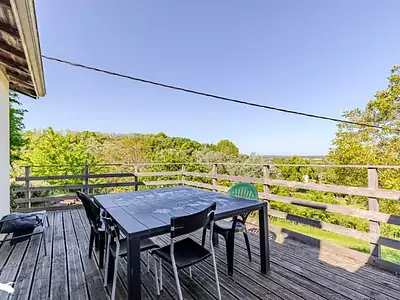 Maison, 118 m²