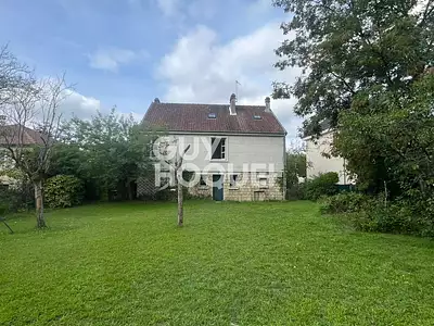Maison, 144,26 m²