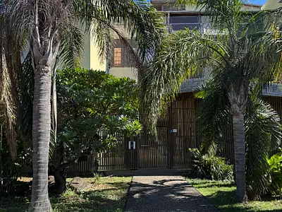 Appartement, 95,72 m²