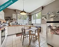 Appartement, 106 m²