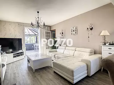 Maison, 108 m²