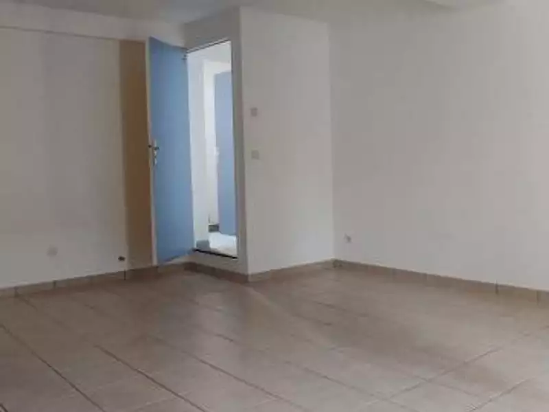 Appartement, 70 m²