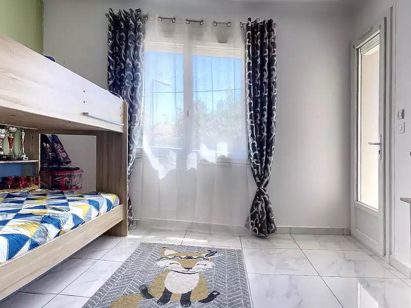 Maison, 160 m²