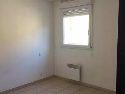 Appartement, 56,86 m²
