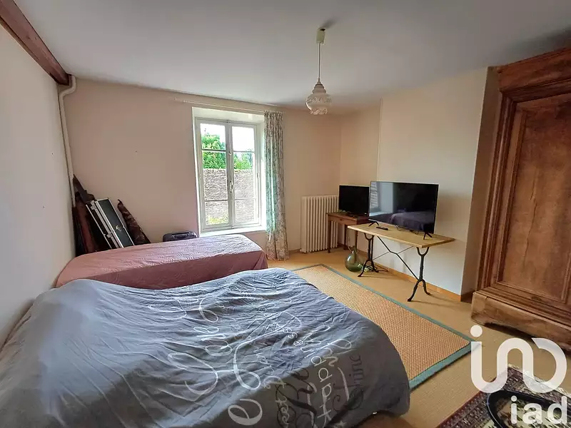 Maison, 155 m²