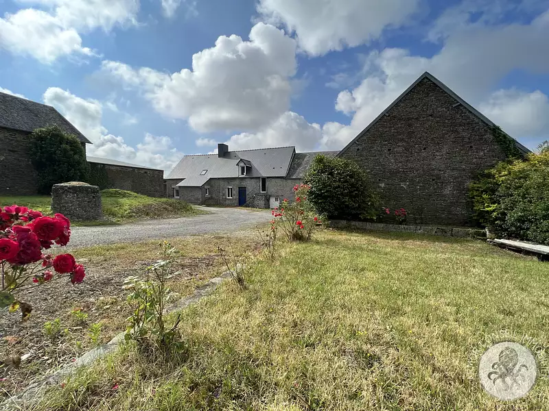 Maison, 150 m²