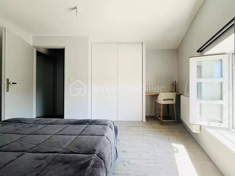 Appartement, 84 m²