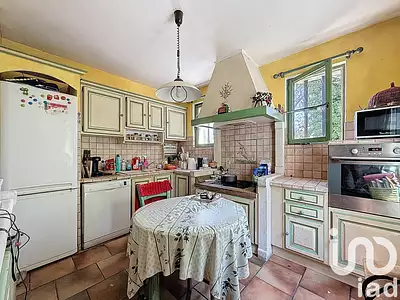 Maison, 170 m²