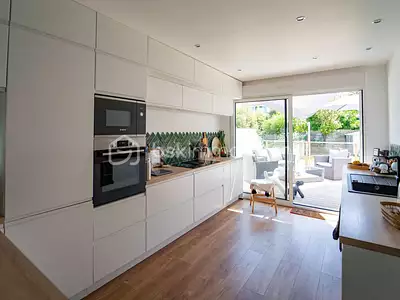 Maison, 105 m²