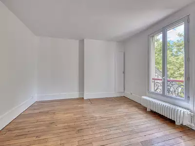 Appartement, 52 m²