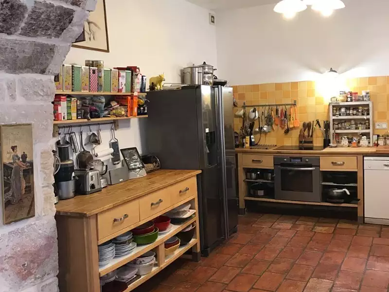 Appartement, 129 m²