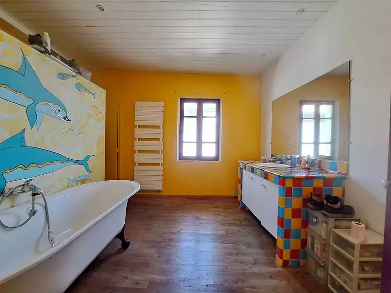Maison, 229 m²