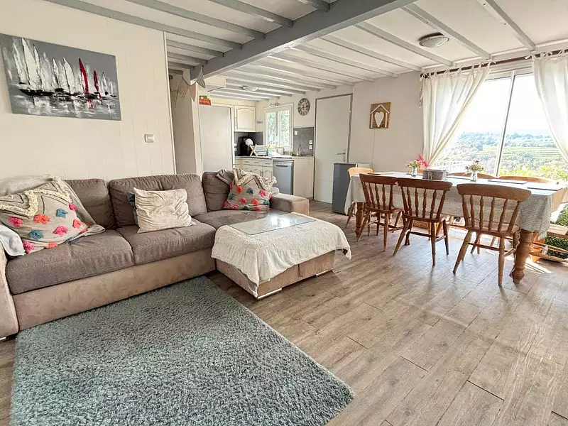 Maison, 71 m²