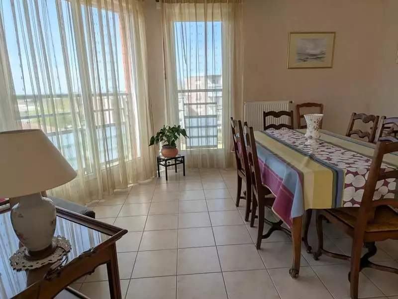 Appartement, 100 m²