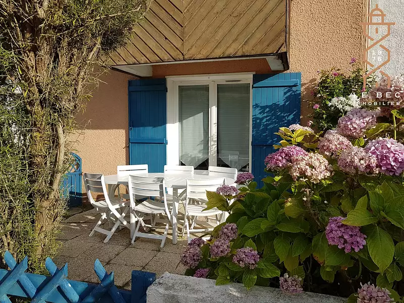 Appartement, 29,65 m²