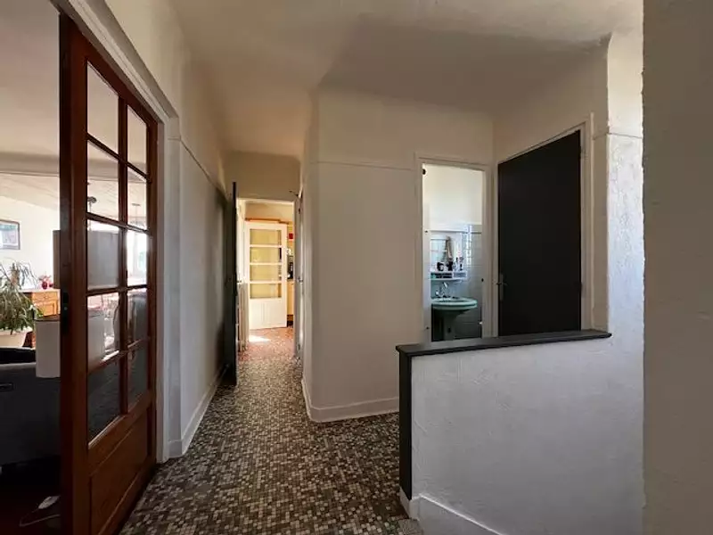 Maison, 111 m²