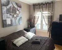 Appartement, 82,7 m²