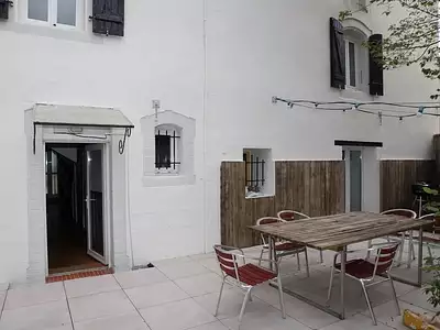 Maison, 230 m²