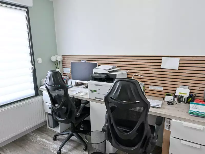 Maison, 127,88 m²