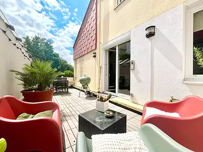 Appartement, 96,75 m²