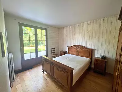 Maison, 140 m²