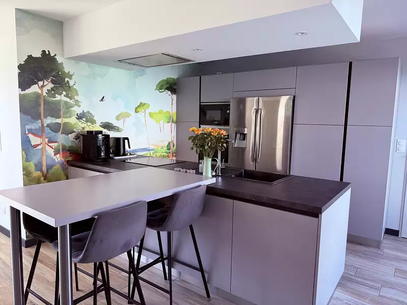 Maison, 145 m²