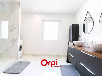 Maison, 147 m²