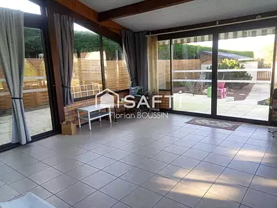 Maison, 231 m²